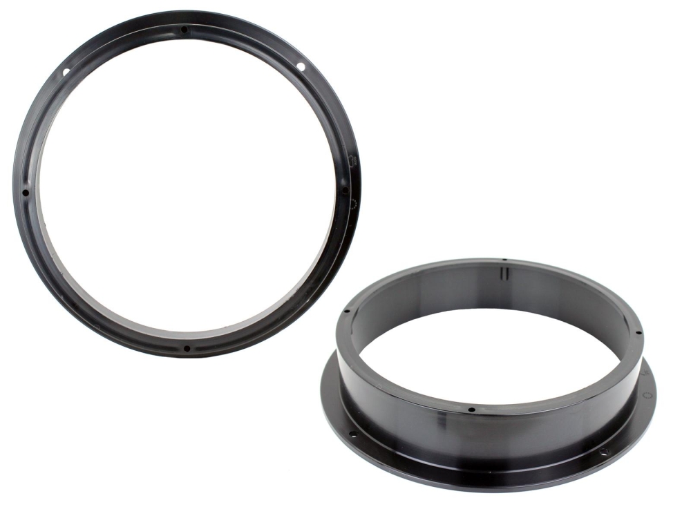 Lautsprecherringe Audi A4, A5 (200mm Front) (CT25AU07)
