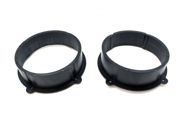 Lautsprecherringe Audi TT 2007 bis 2014 (200mm Front) (CT25AU11)