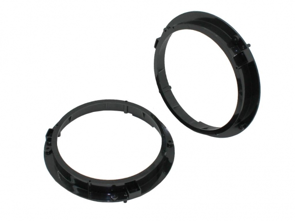 Lautsprecherringe Audi A1 ab 2010 (200mm Front) (CT25AU13)