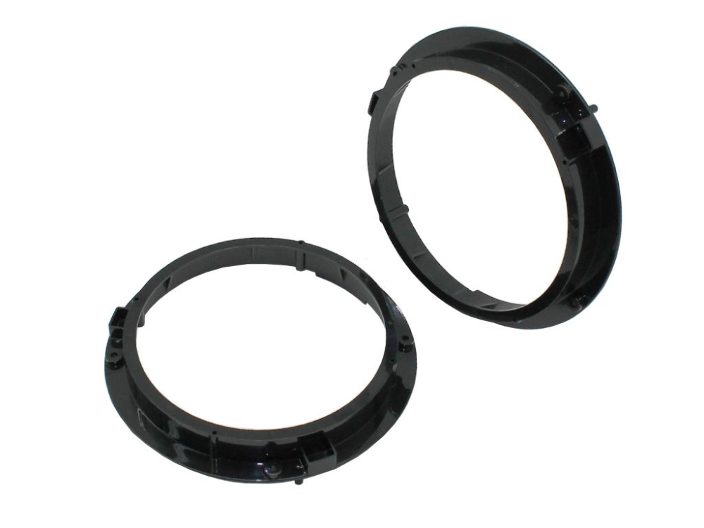 Lautsprecheradapter Audi A1 (200mm Front) (CT25AU13)