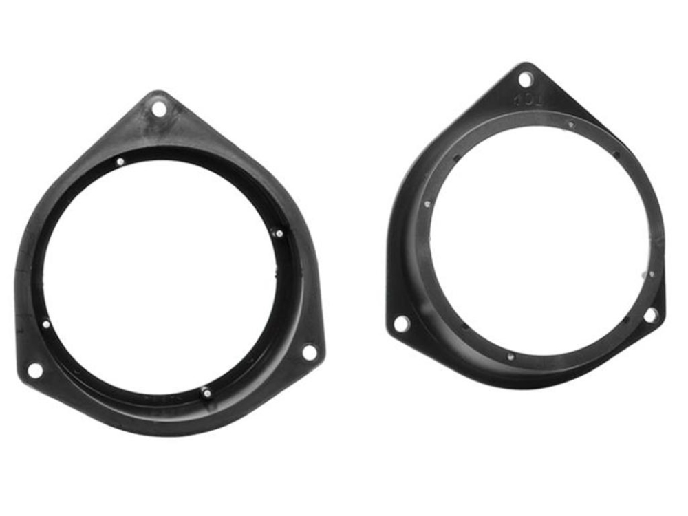 Lautsprecherringe Fiat Fiorino, Qubo (120mm Front) (CT25FT09)