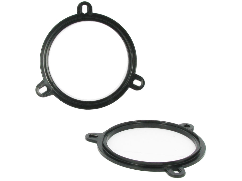Lautsprecherringe Honda HR-V ab 2001 (100mm Heck) (CT25HD01)