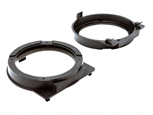 Lautsprecherringe Honda Jazz bis 2008 (130mm Front) (CT25HD04)