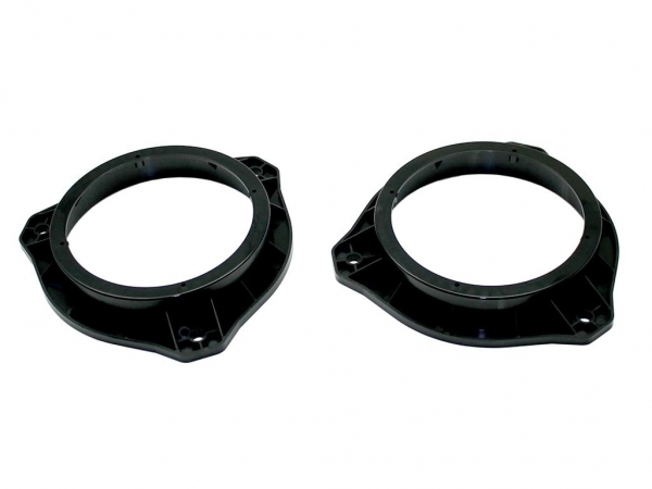 Lautsprecherringe Kia Rio ab 2015 (130mm Front) (CT25KI07)