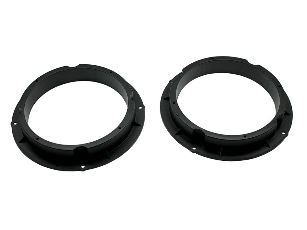 Lautsprecherringe Kia Sportage ab 2010 (165mm Front) (CT25KI08)