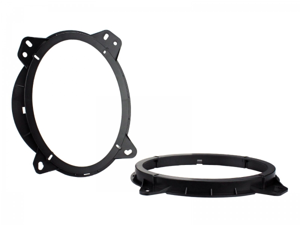Lautsprecherringe Lexus CT200h, GX, LS, RX (165mm Front) (CT25LX03)