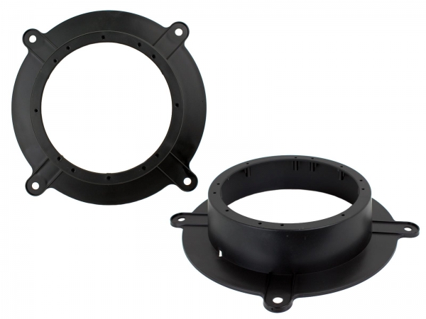 Lautsprecherringe Mazda 6, CX-5 ab 2013 (165mm Front) (CT25MZ03)