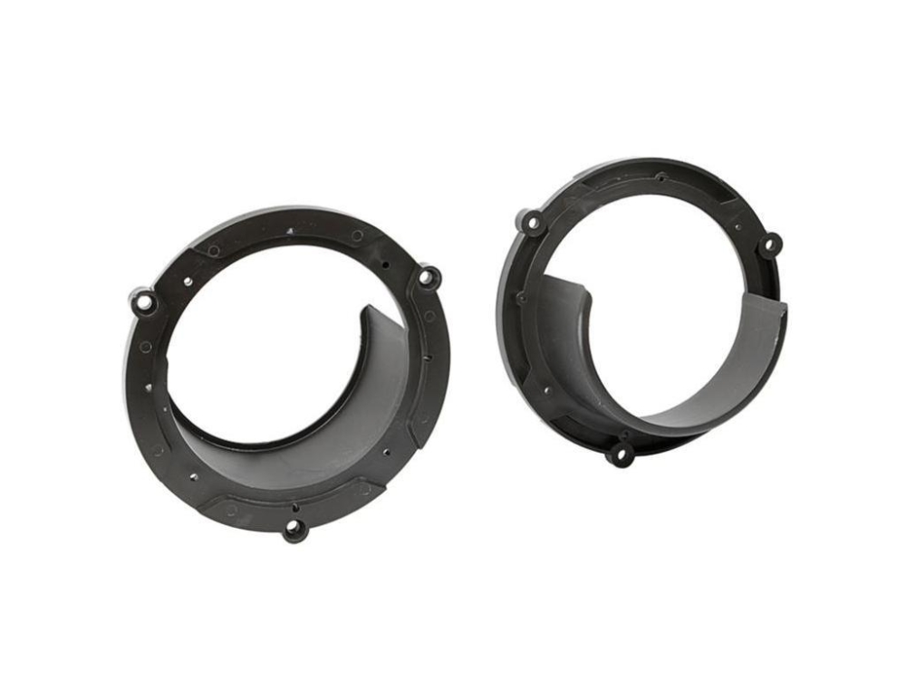 Lautsprecherringe Mazda 2, Honda Accord (130mm Front und Heck) (CT25MZ05)
