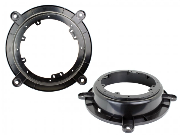 Lautsprecherringe Mazda Modelle ab 2013 (6-6.75" Front) (CT25MZ06)