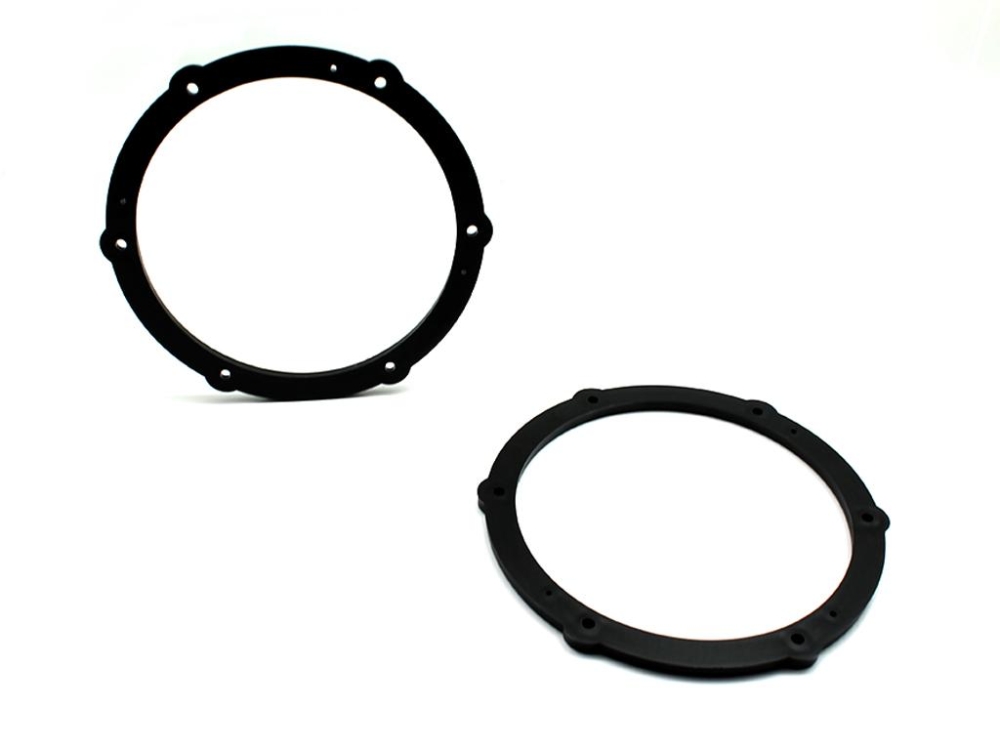 Lautsprecherringe Peugeot 107, 308 (165mm Front) (CT25PE07)