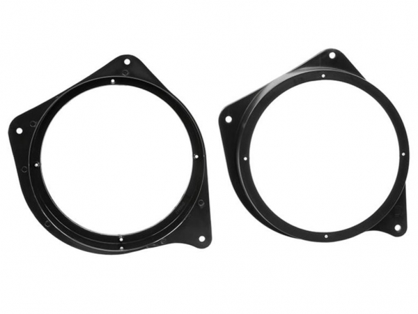 Lautsprecherringe Seat Cordoba, Ibiza ab 1999 (165mm Front) (CT25ST02)