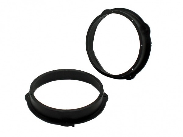 Lautsprecherringe Seat Leon ab 2013 (200mm Front) (CT25ST06)