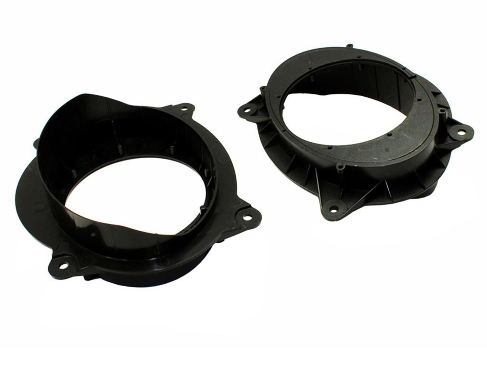 Lautsprecherringe Toyota Hilux (165mm) (CT25TY04)