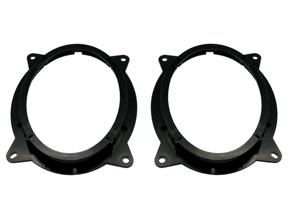 Lautsprecherringe Toyota Camry ab 2012 (CT25TY14)