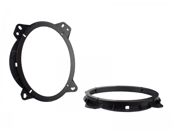 Lautsprecherringe Toyota verschiedene Modelle (6x9" Front) (CT25TY17)