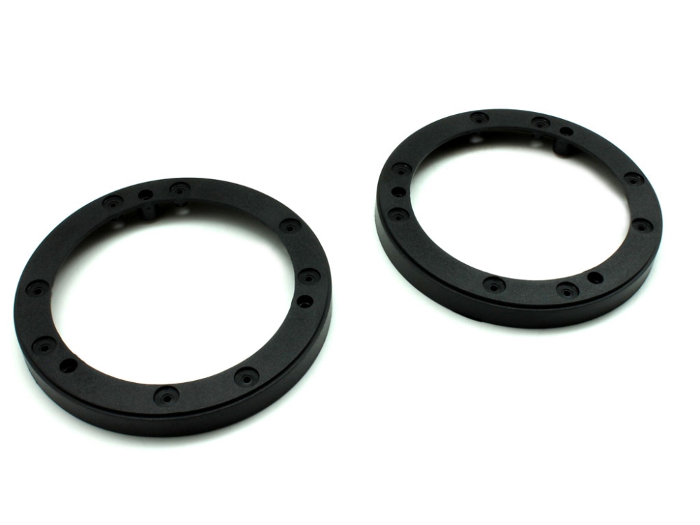 Lautsprecherring / Distanzring universal für 10cm Lautsprecher