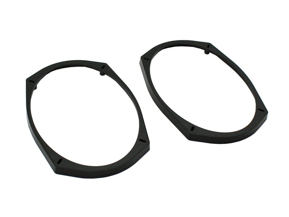 Lautsprecherring / Distanzring universal für 6x9" Lautsprecher