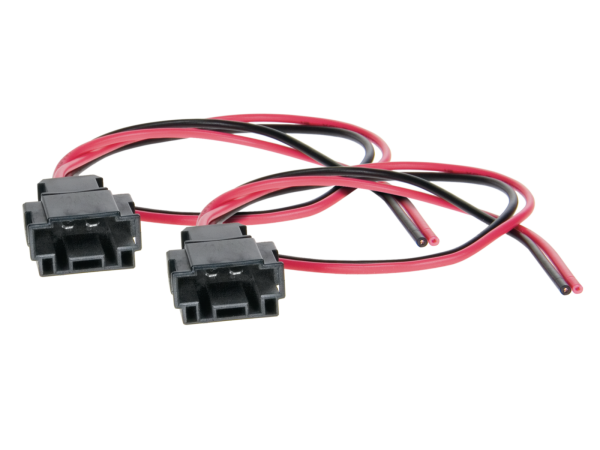 ACV 11-1193-01 | Lautsprecheradapterkabel BMW E46 / Mercedes