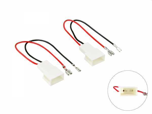 Lautsprecheradapterkabel Mitsubishi (CT55-MT01)
