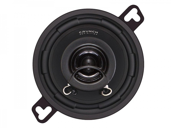 Crunch DSX32 | 8.7 cm Lautsprecher