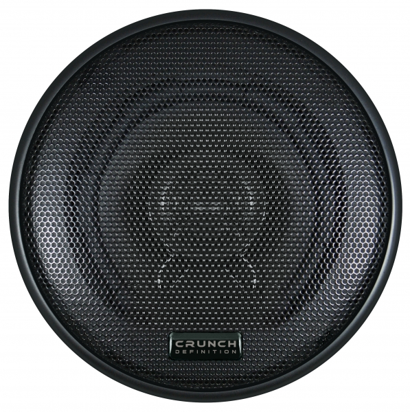 Crunch DSX42 | 10 cm Lautsprecher