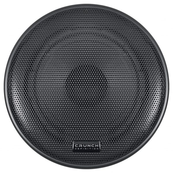 Crunch DSX5.2E | 13 cm Komponentensystem