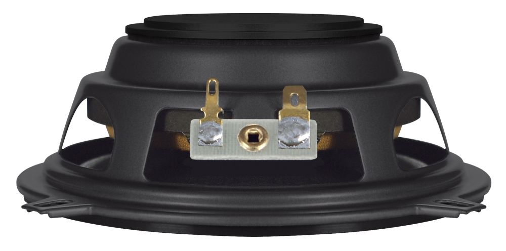 Crunch DSX5.2E | 13 cm Komponentensystem