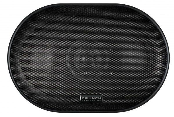 Crunch DSX6930 | 6 x 9 Zoll Lautsprecher