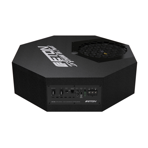 Eton RES 10 A 20cm Aktiv-Subwoofer