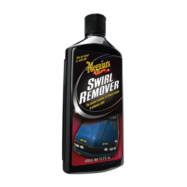 Meguiar's Swirl Remover (450 ml) (G17616)