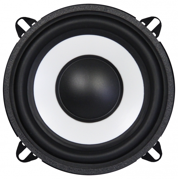 Crunch GTI5.2C | 13 cm Komponentensystem