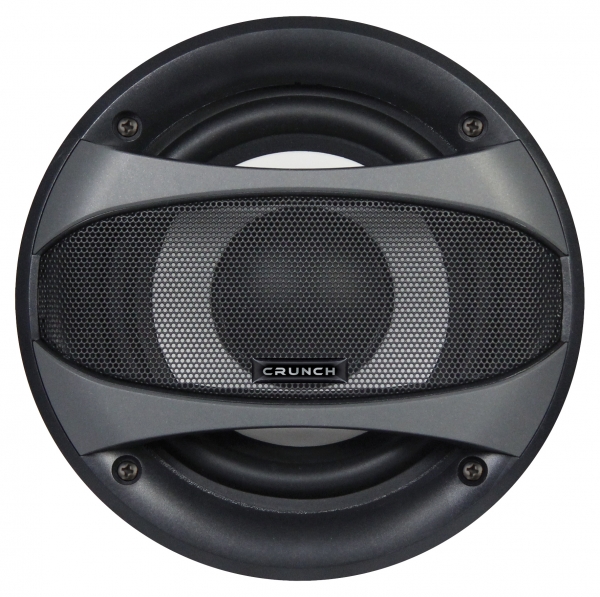 Crunch GTI5.2C | 13 cm Komponentensystem