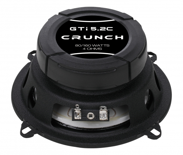 Crunch GTI5.2C | 13 cm Komponentensystem
