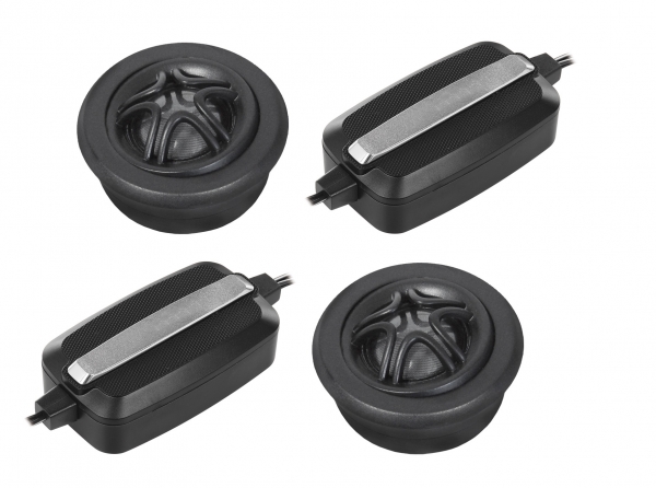 Crunch GTI6.2T | Hochtöner