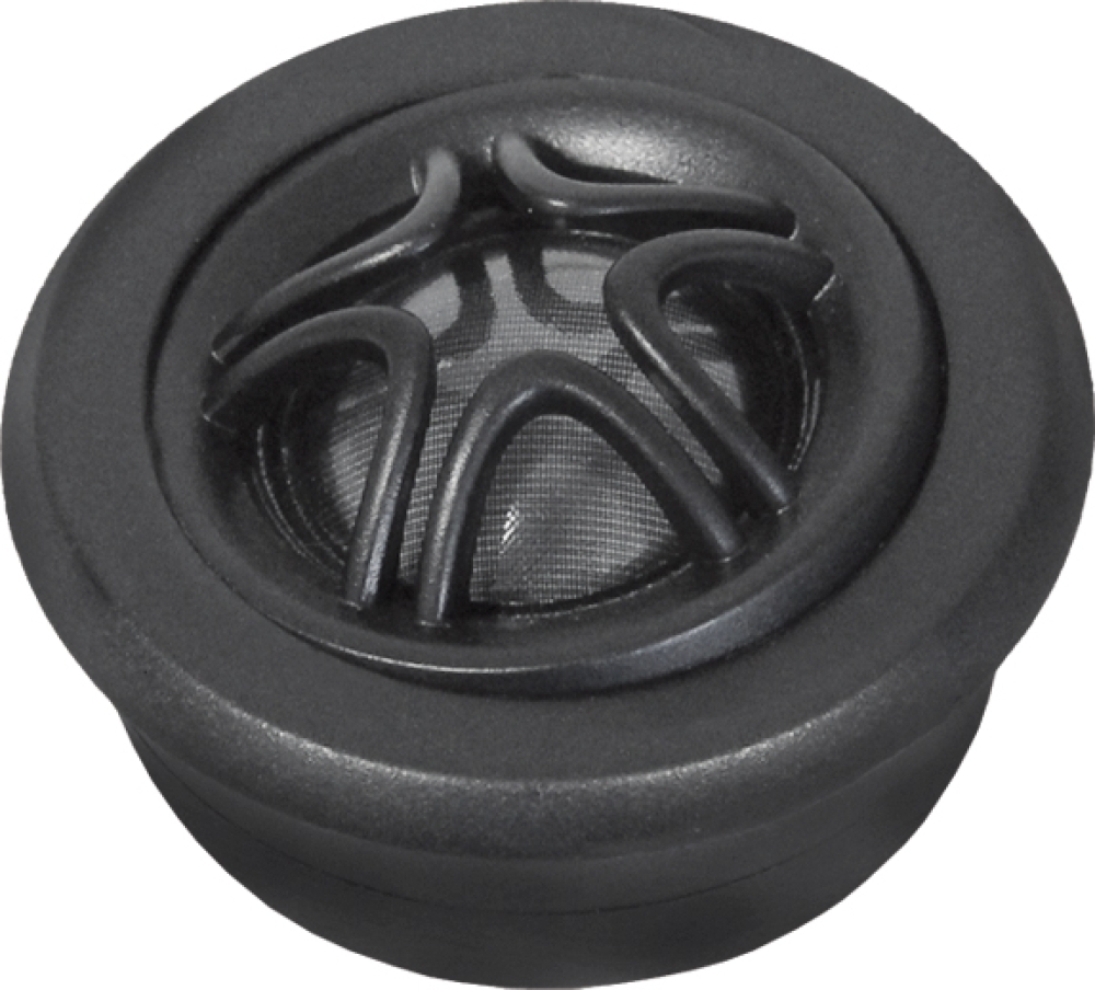 Crunch GTI5.2C | 13 cm Komponentensystem