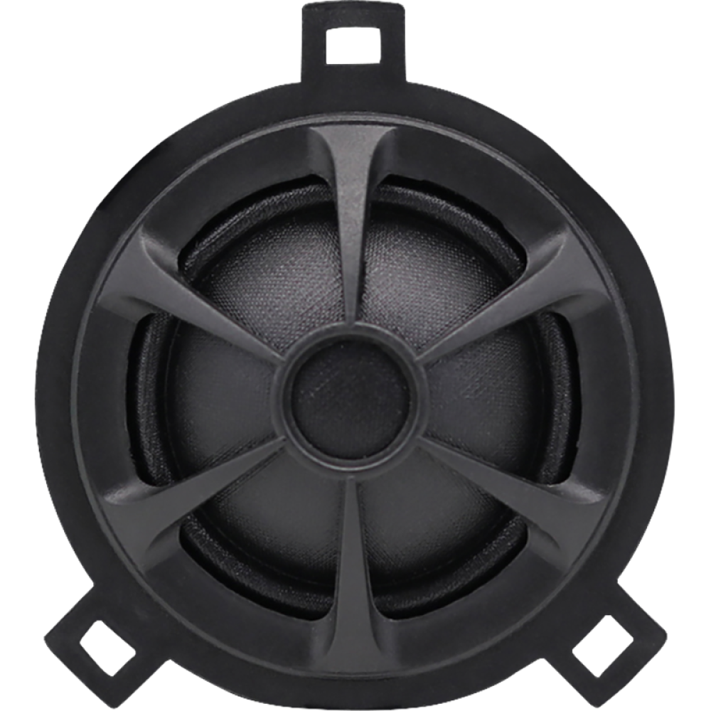 Ground Zero GZCS 200.2VW-T5/T6 2-Wege Komponentensystem für VW T5 und T6