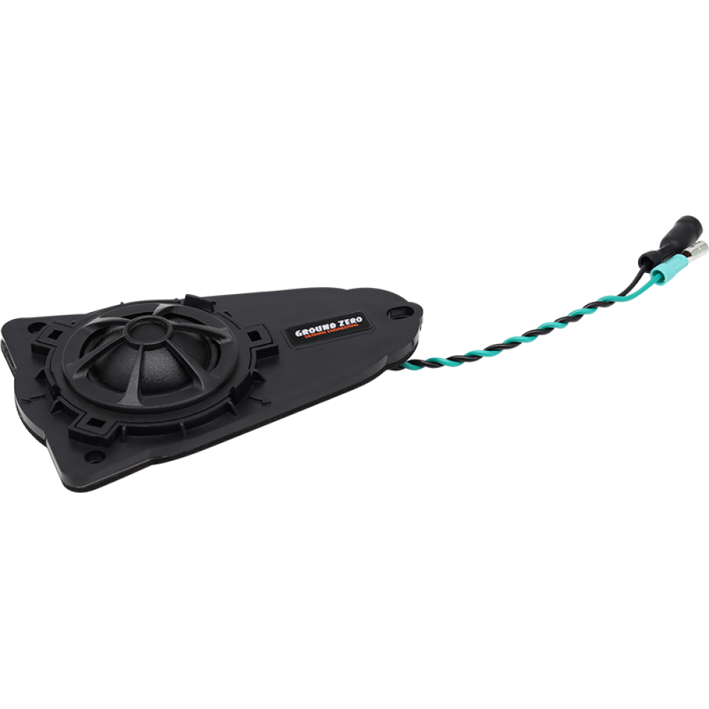 Ground Zero GZCS 200.2VW-T5/T6 2-Wege Komponentensystem für VW T5 und T6