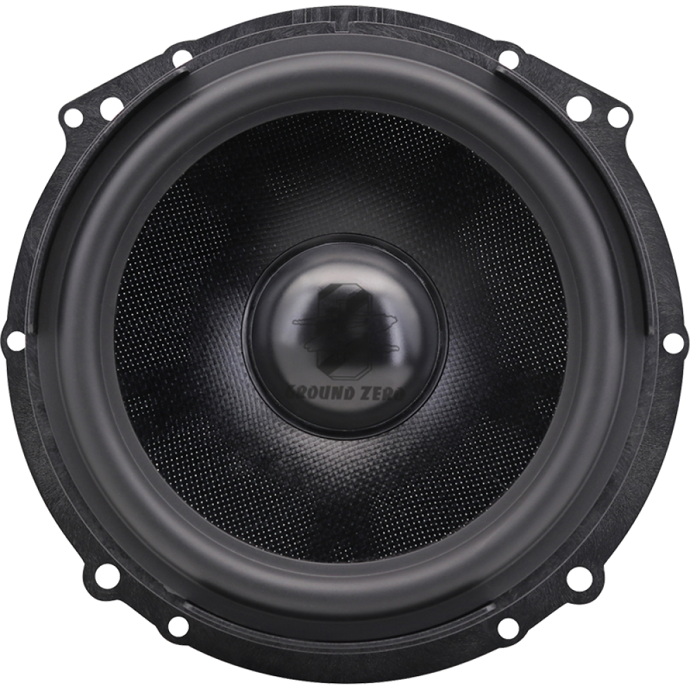 Ground Zero GZCS 200.2VW-T5/T6 2-Wege Komponentensystem für VW T5 und T6