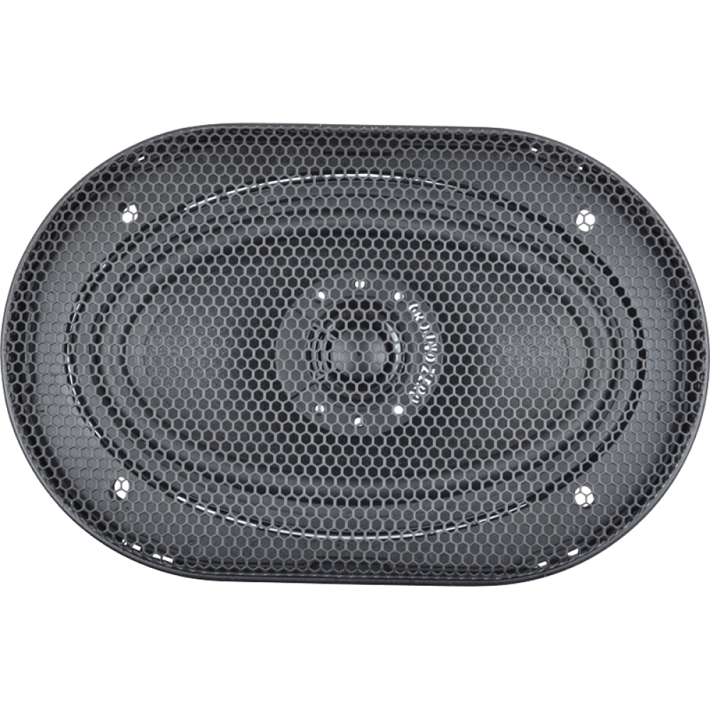 Ground Zero GZCS 46CX 2-Wege 4x6" Lautsprecher