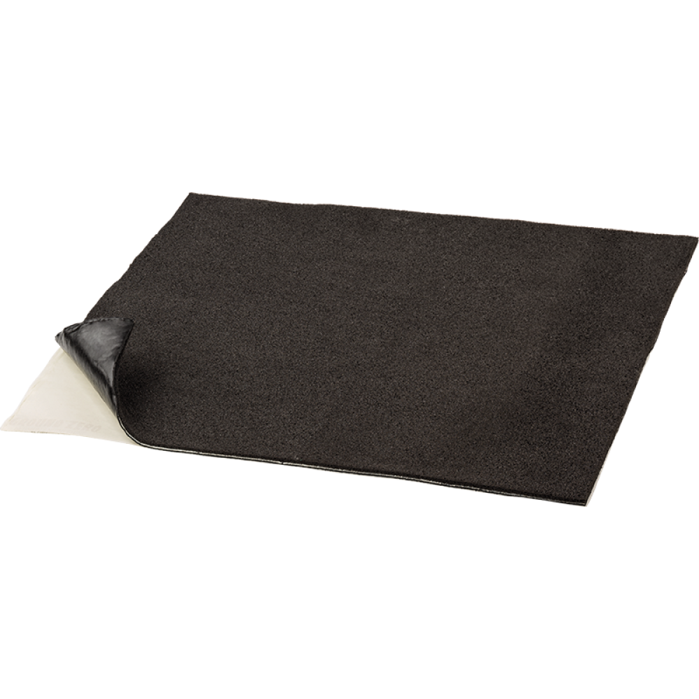 Ground Zero GZDM 1900MC-GOLD Schaumstoff (37.5 x 50 cm, 10 Stk., 1.87m2)