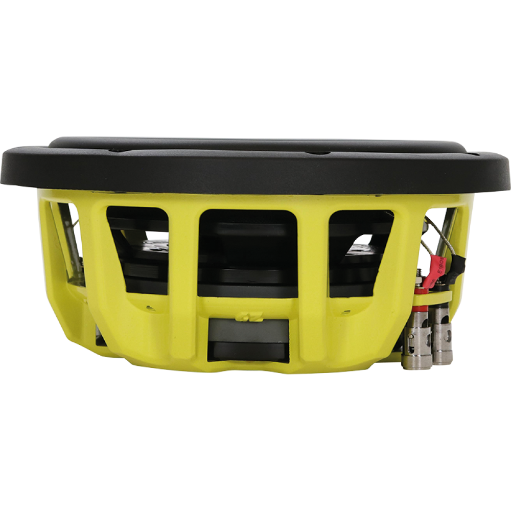 Ground Zero GZWH 8SPL-D2 Flat | 20 cm Subwoofer