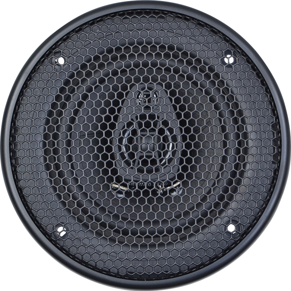 Ground Zero GZIF 4.0 2-Wege 10cm Lautsprecher