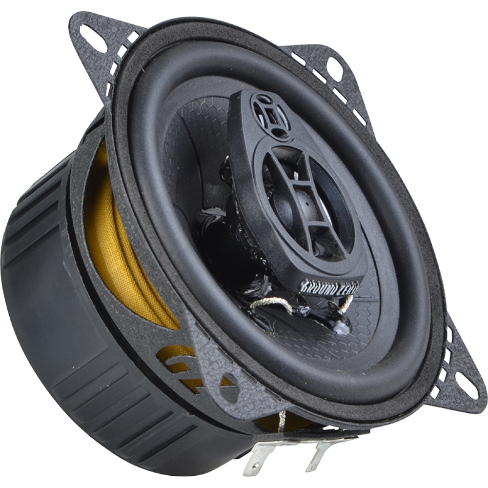 Ground Zero GZIF 4.0 2-Wege 10cm Lautsprecher
