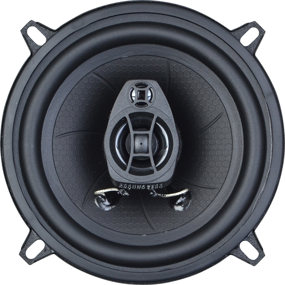 Ground Zero GZIF 5.2 2-Wege 13cm Lautsprecher