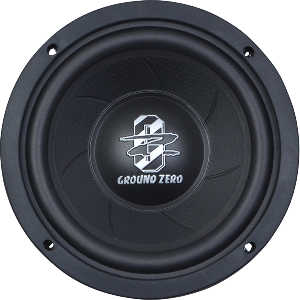 Ground Zero GZIW 165 16.5cm Subwoofer