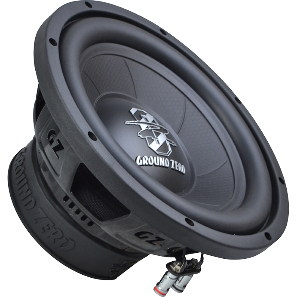 Ground Zero GZIW 250 25cm Subwoofer