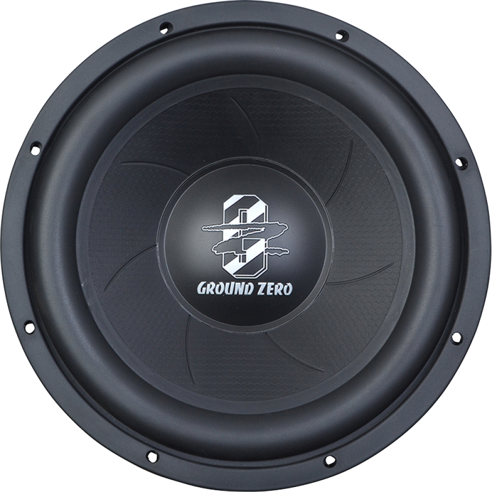 Ground Zero GZIW 300 30cm Subwoofer