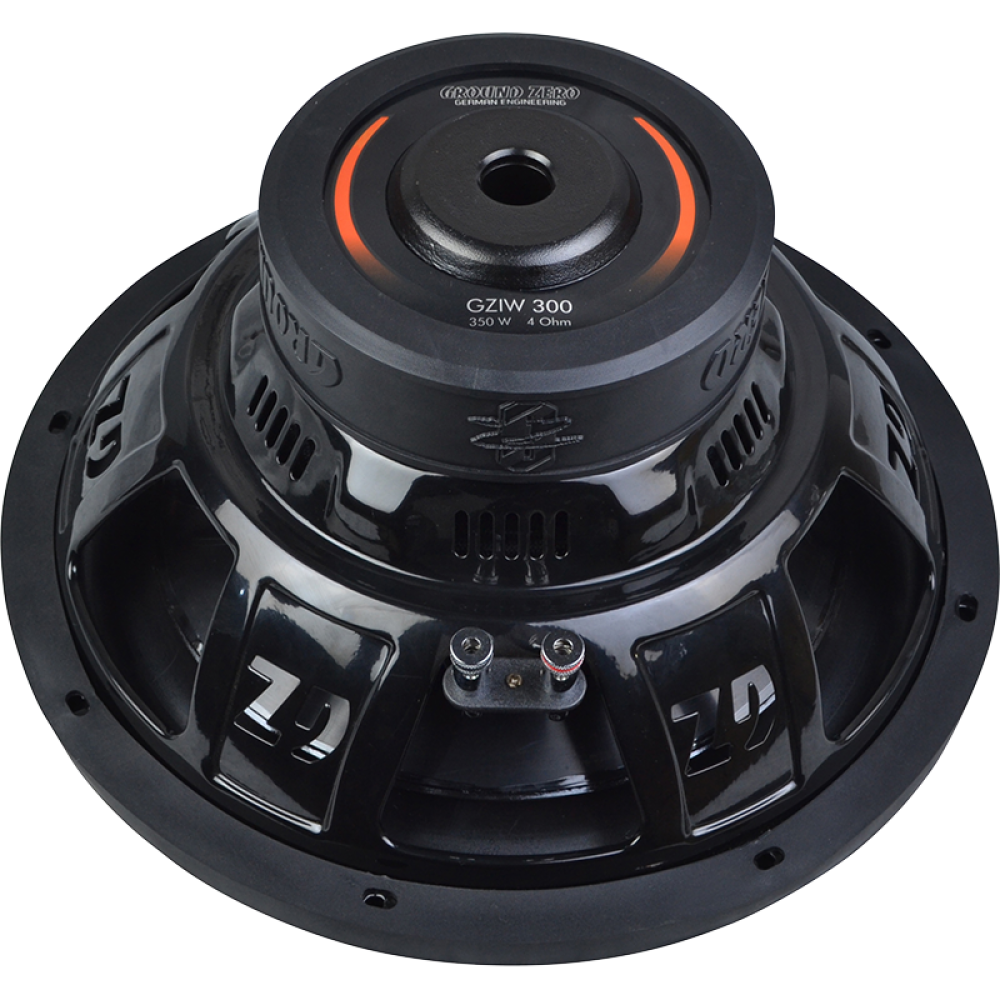 Ground Zero GZIW 300 30cm Subwoofer
