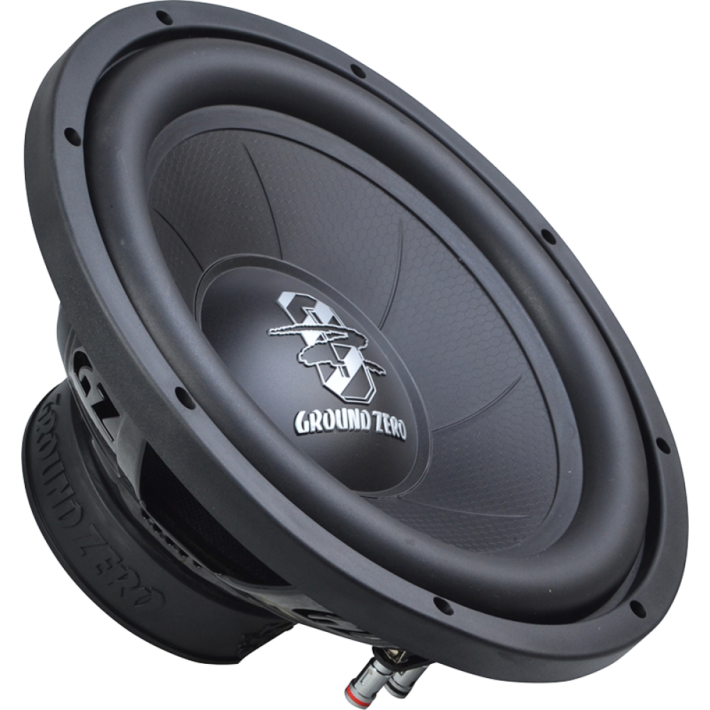 Ground Zero GZIW 300 30cm Subwoofer