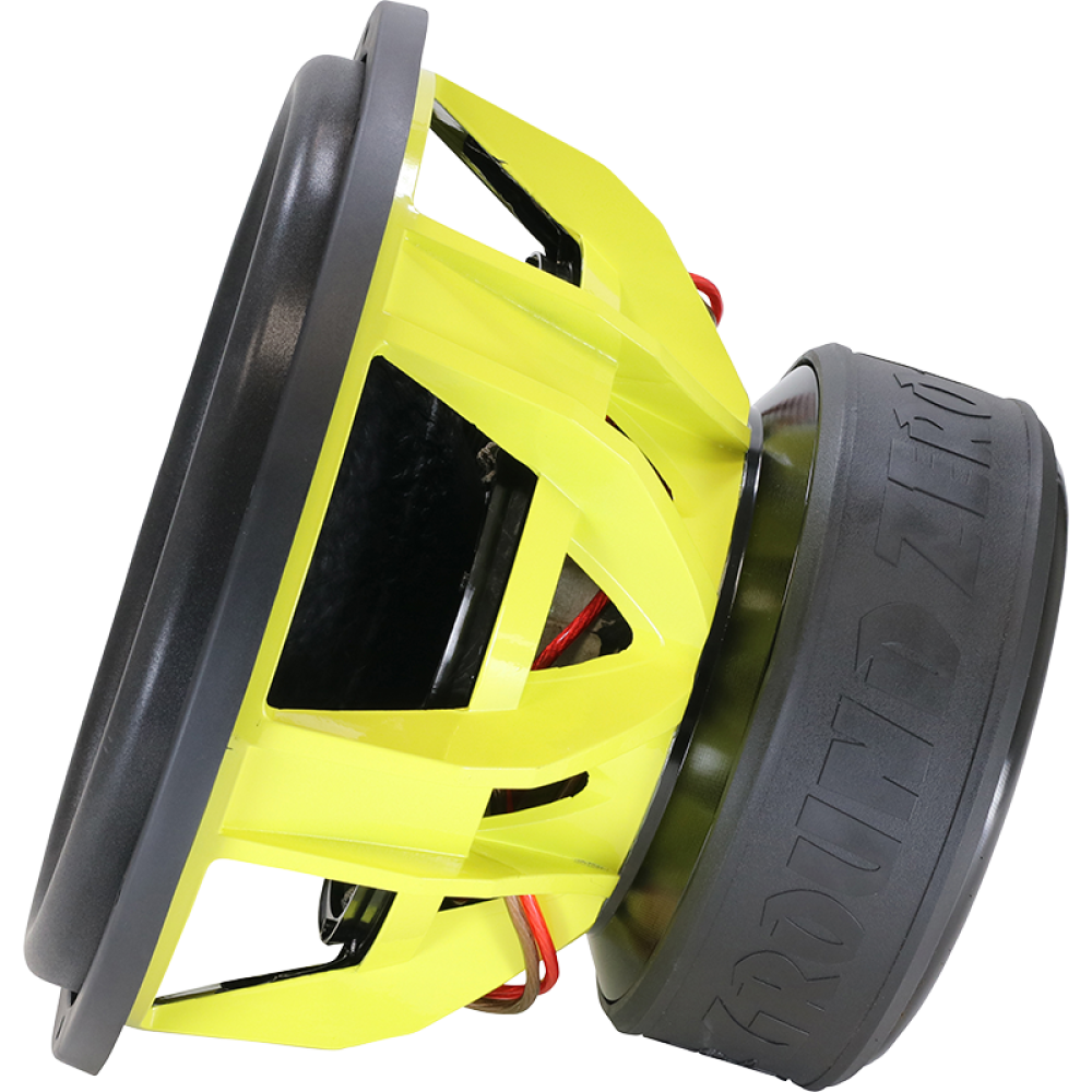 Ground Zero GZNW 38SPL-D2 38cm Subwoofer